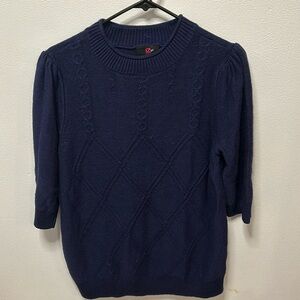 Girls sweater